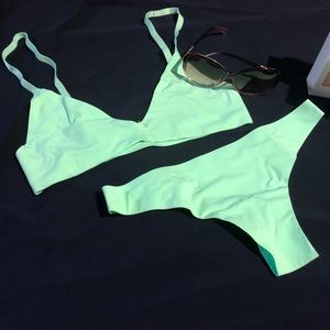 - MAI underwear BTM